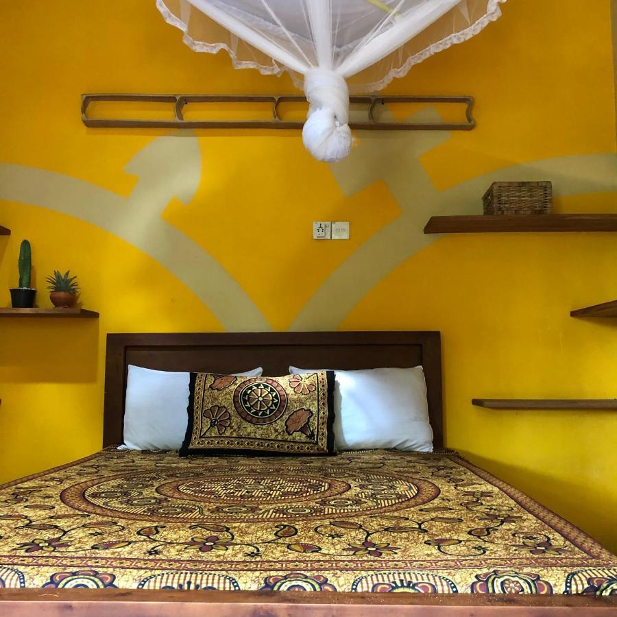 Bed and Breakfast Kite House Cafe Калпітія Екстер'єр фото
