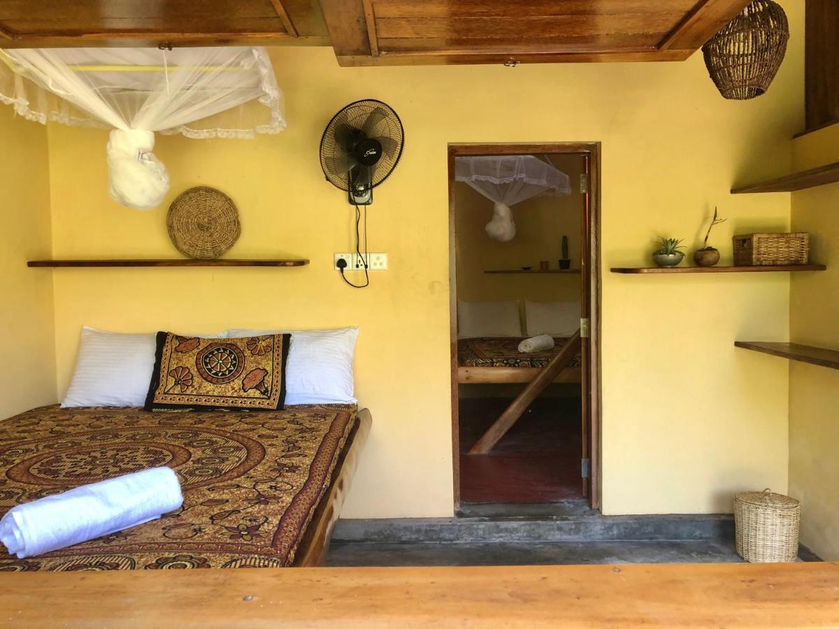 Bed and Breakfast Kite House Cafe Калпітія Екстер'єр фото
